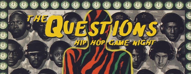 The Questions