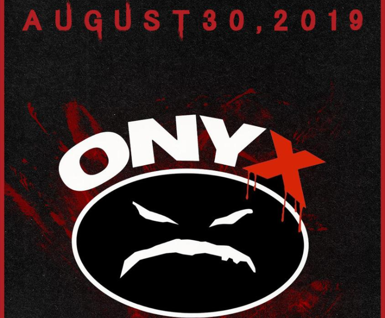 onyx - la hip hop events