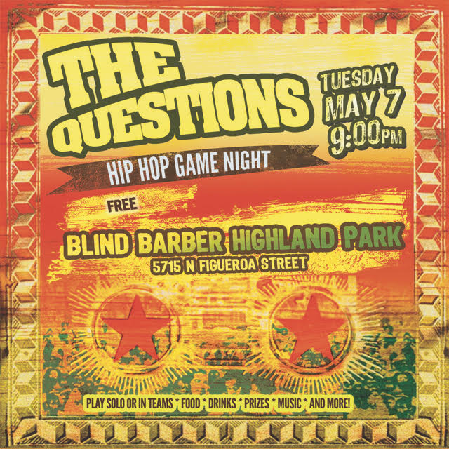 the questions
