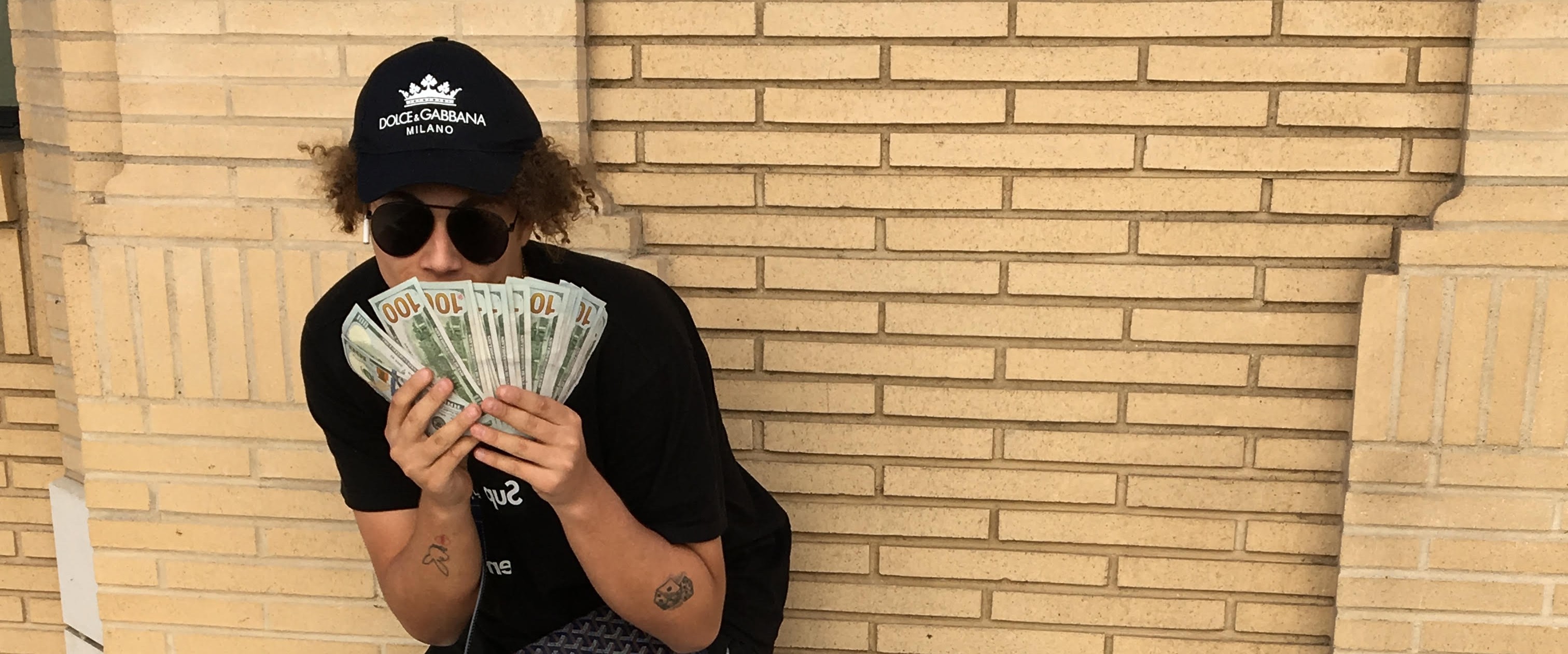 jiggy mane-pix
