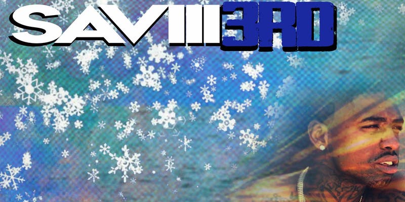 savii 3rd banner