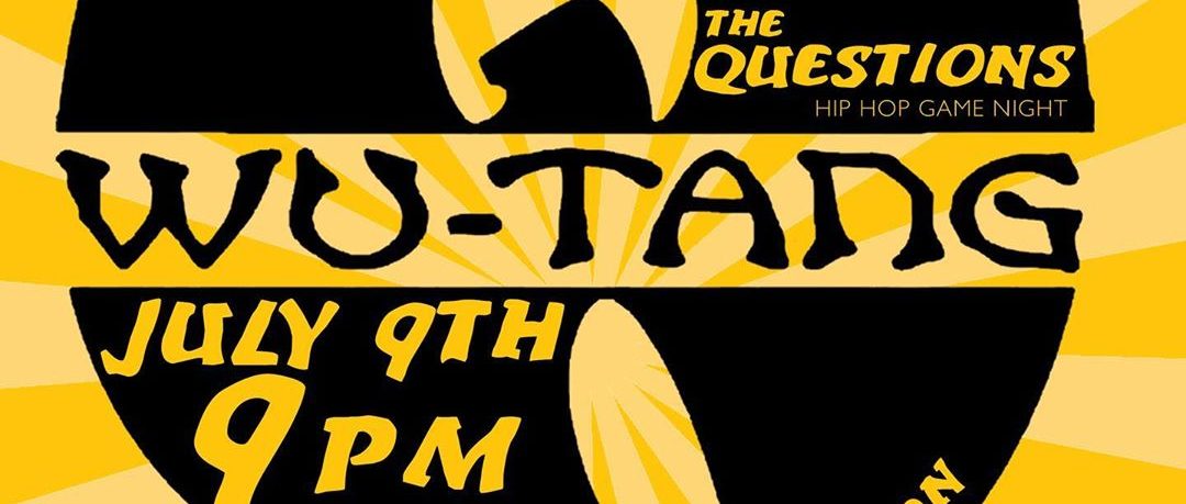 trivia questions - wutang