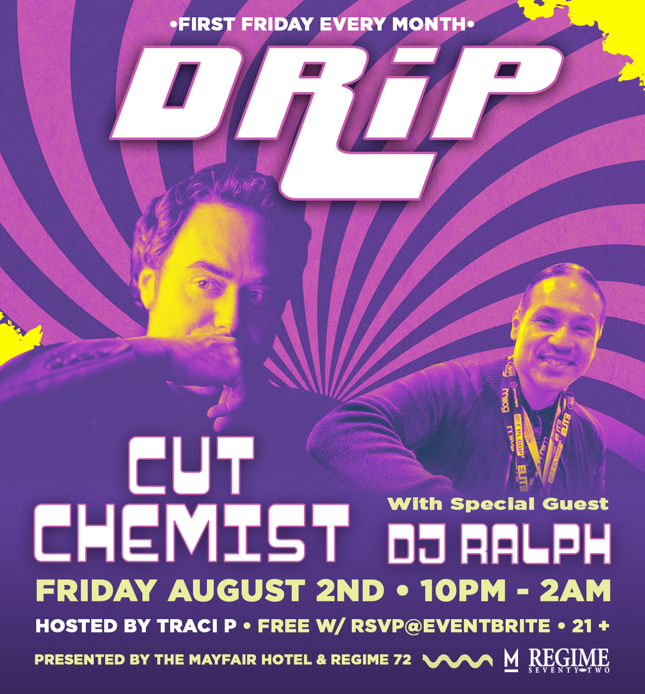 cut chemist