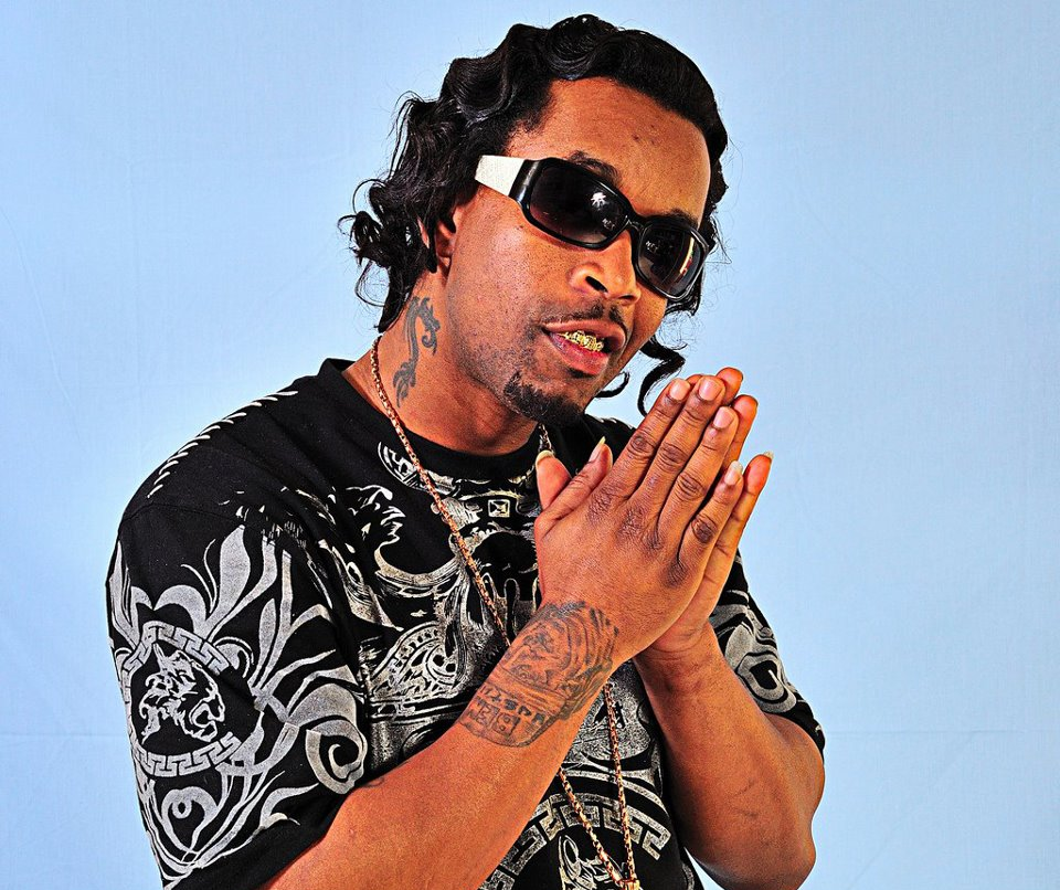 dru down