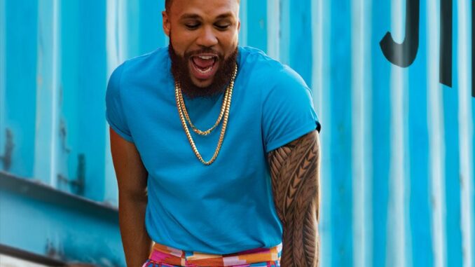jidenna