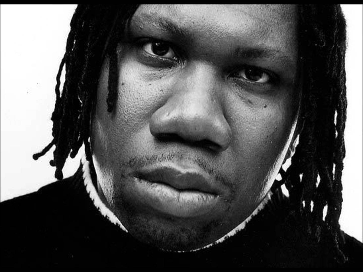 krs one oc