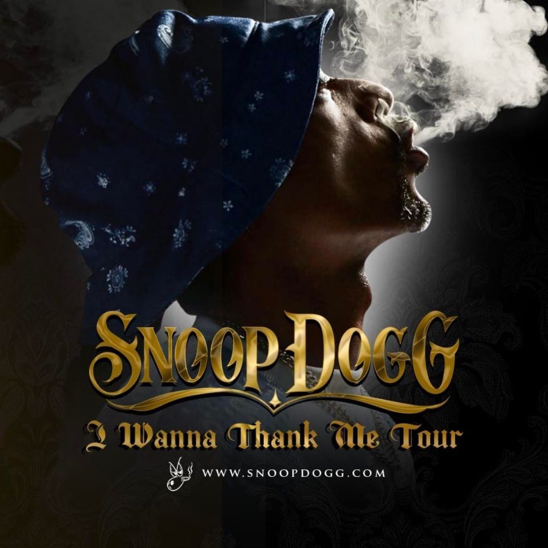 SNOOP I WANNA THANK ME 2