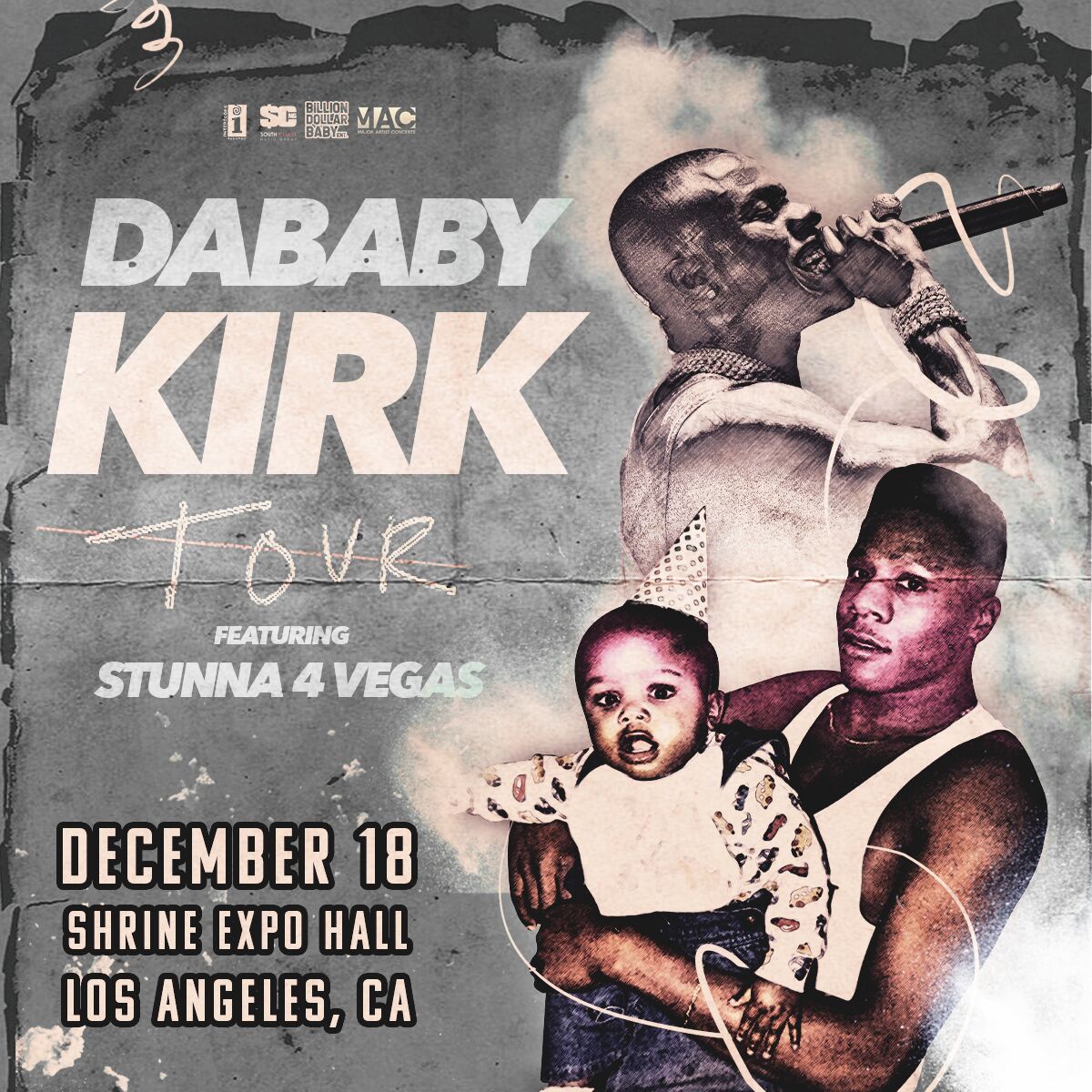 dababy - los angeles