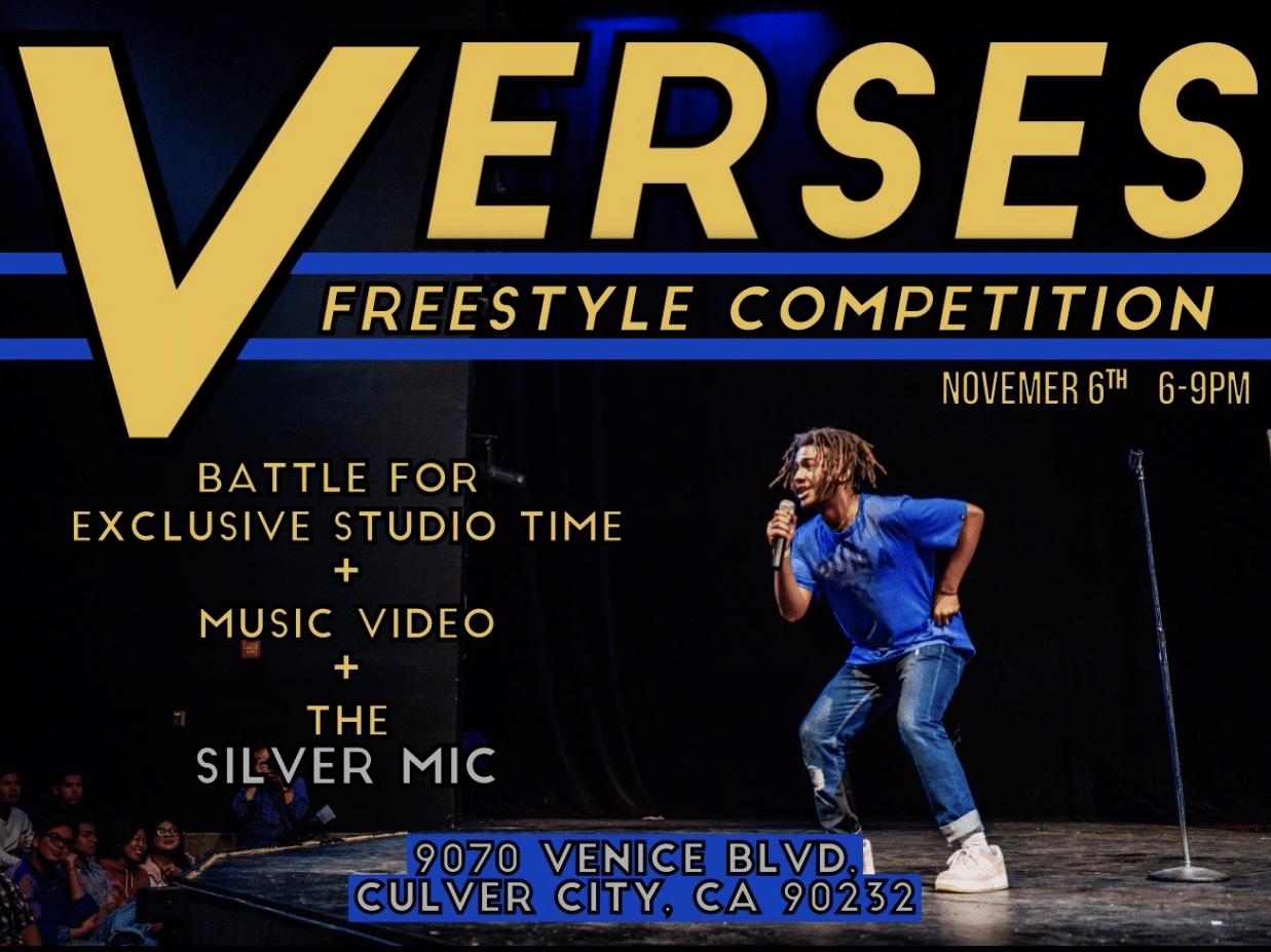 verses