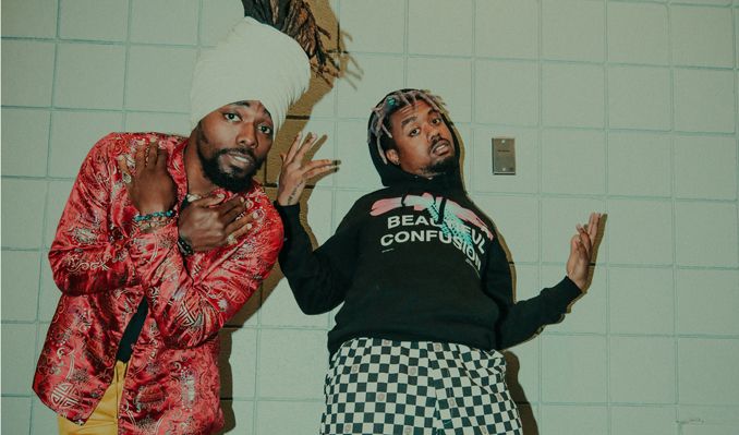 earthgang