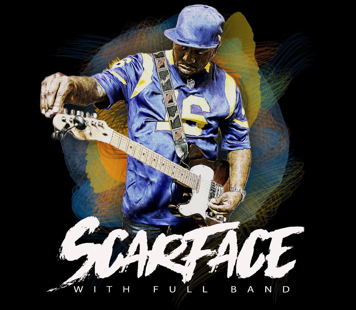 scarface -