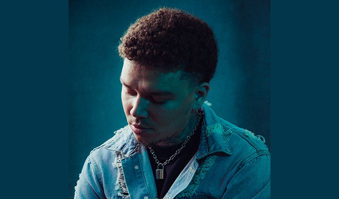 phora-love-yourself-tour-tickets
