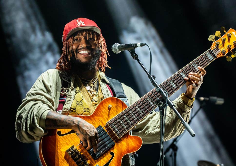 thundercat