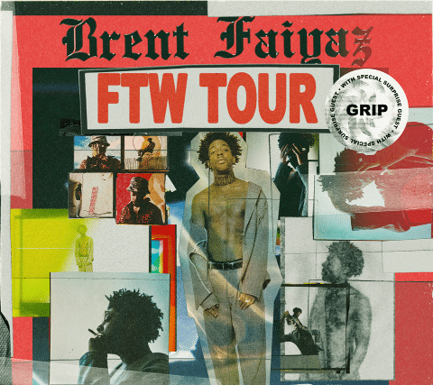 brent faiyaz