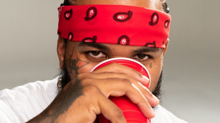 the game - giveaway