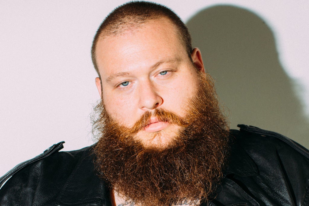 action bronson -