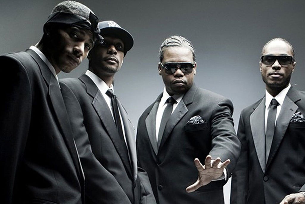 bone thugs n harony - la