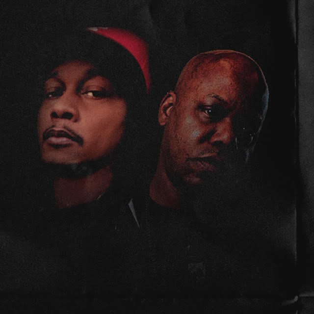 dj quik - riverside