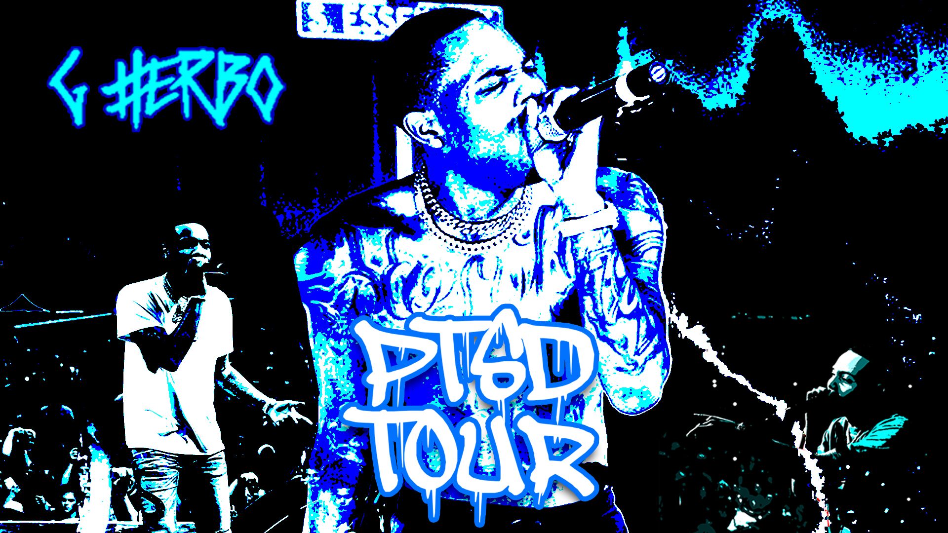 g herbo header