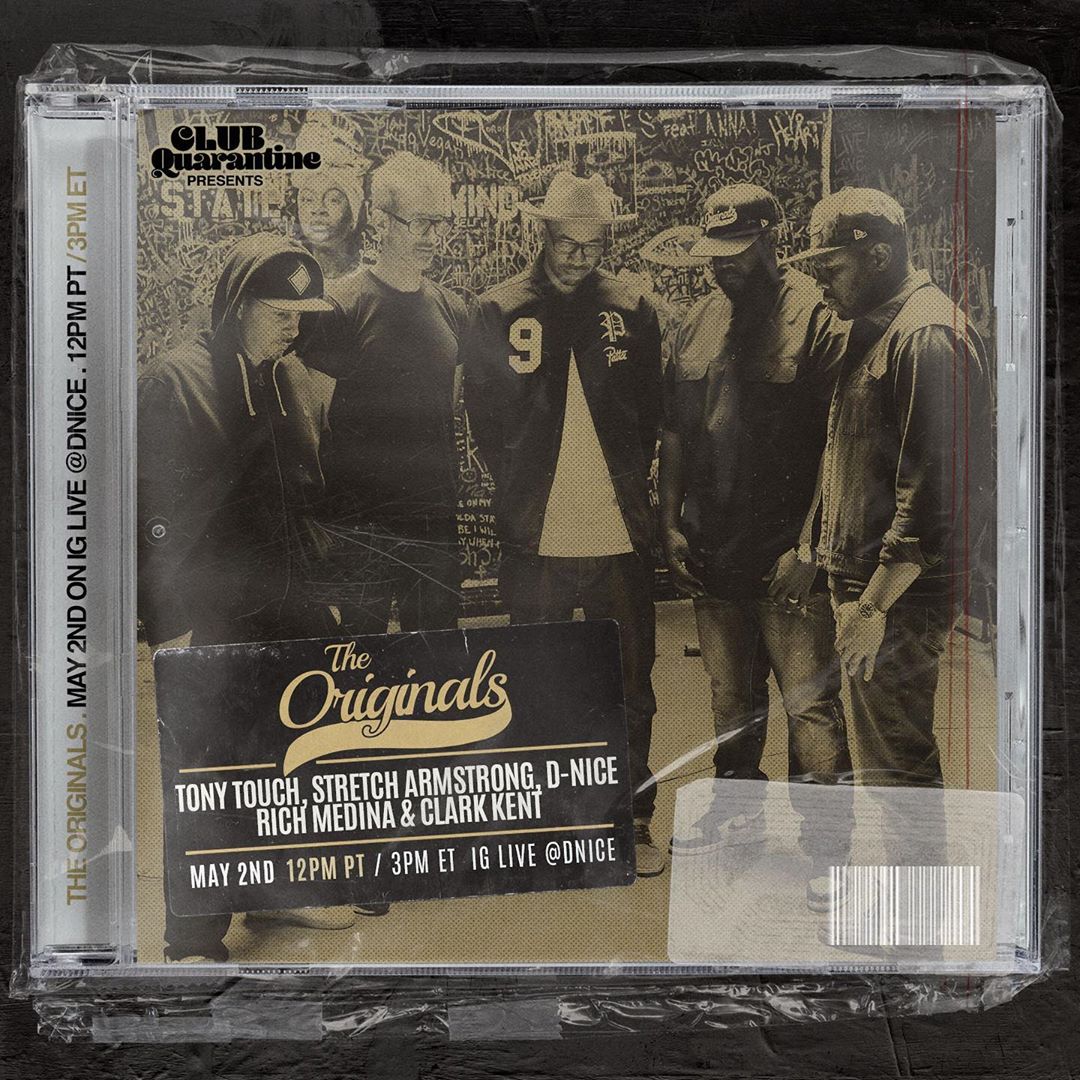 ORIGINALS