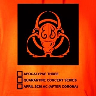 erykah badu apocalypse 3 show 2020