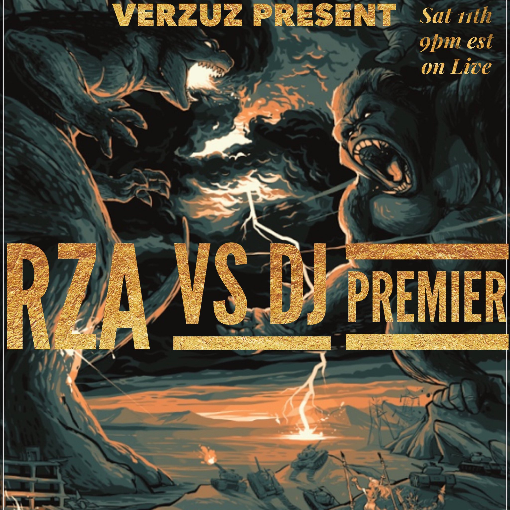 rza vs premier