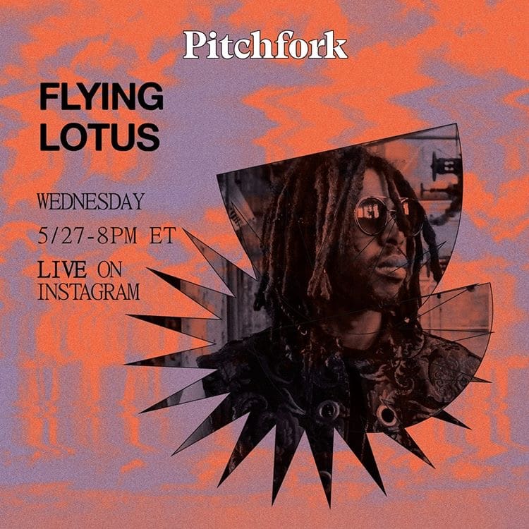 flying lotus