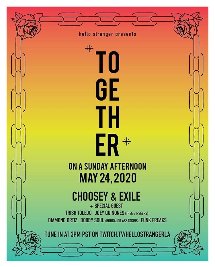 together