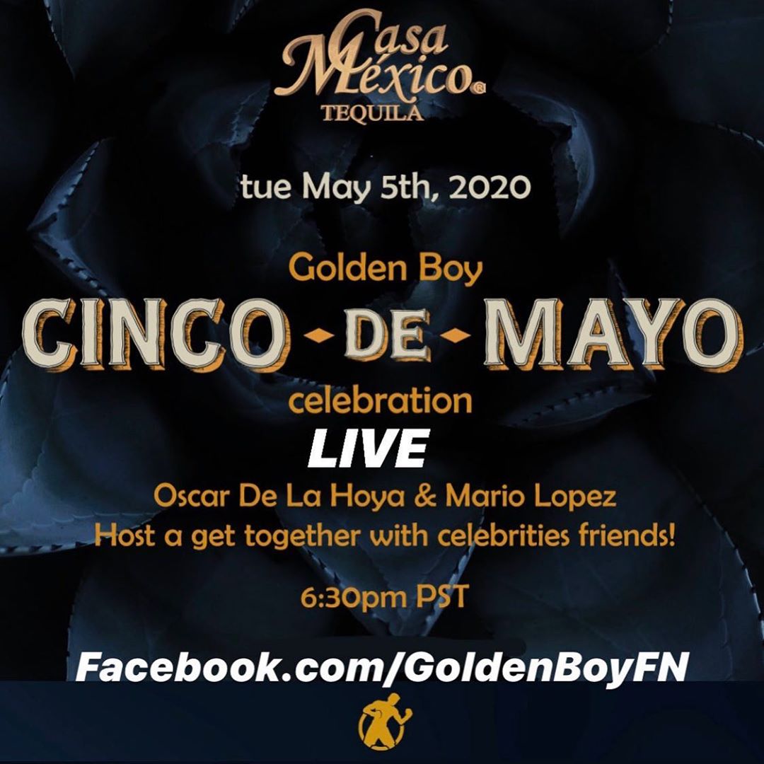 cinco de mayo