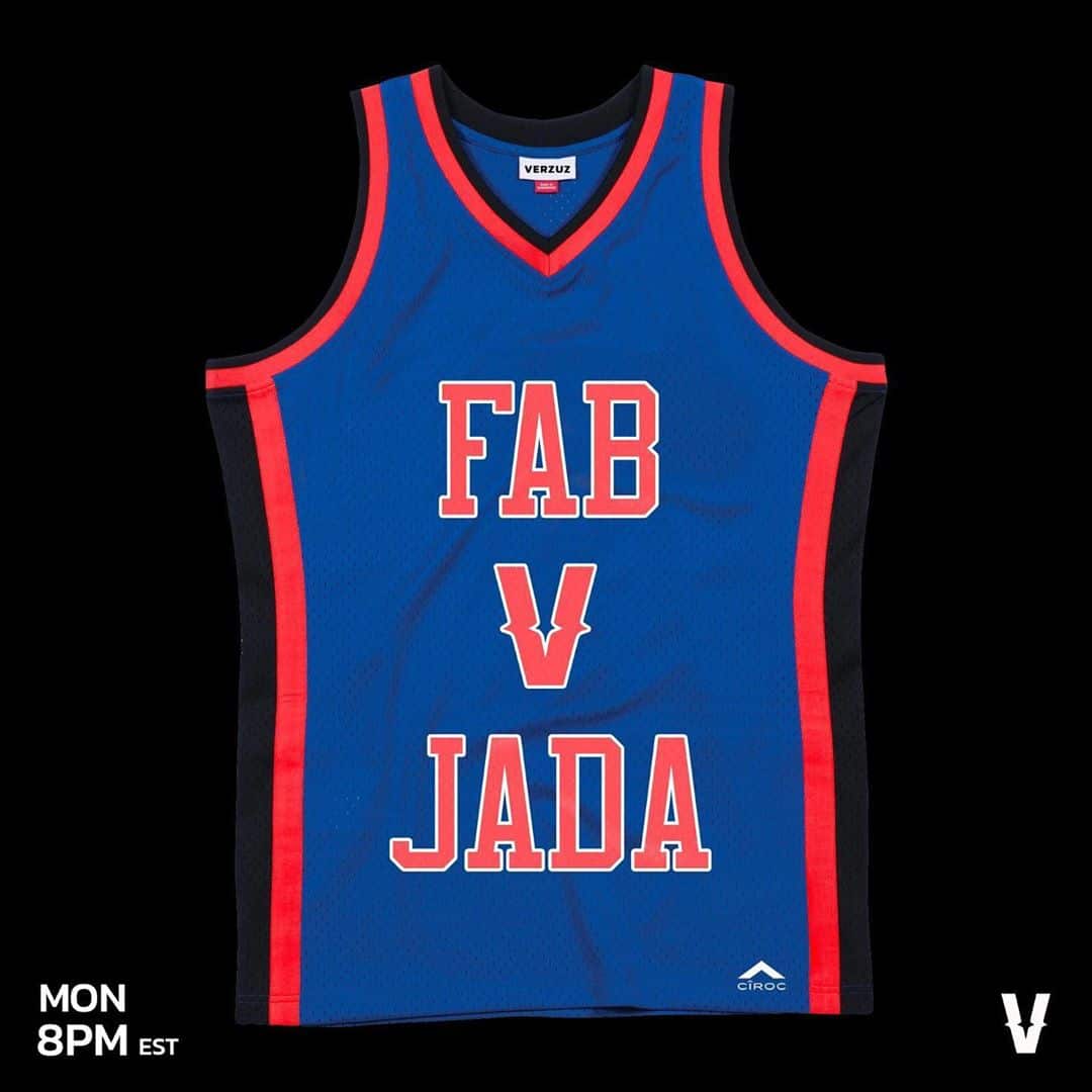 jada vs fab