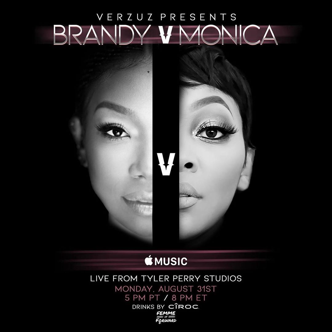 brandy vs monica
