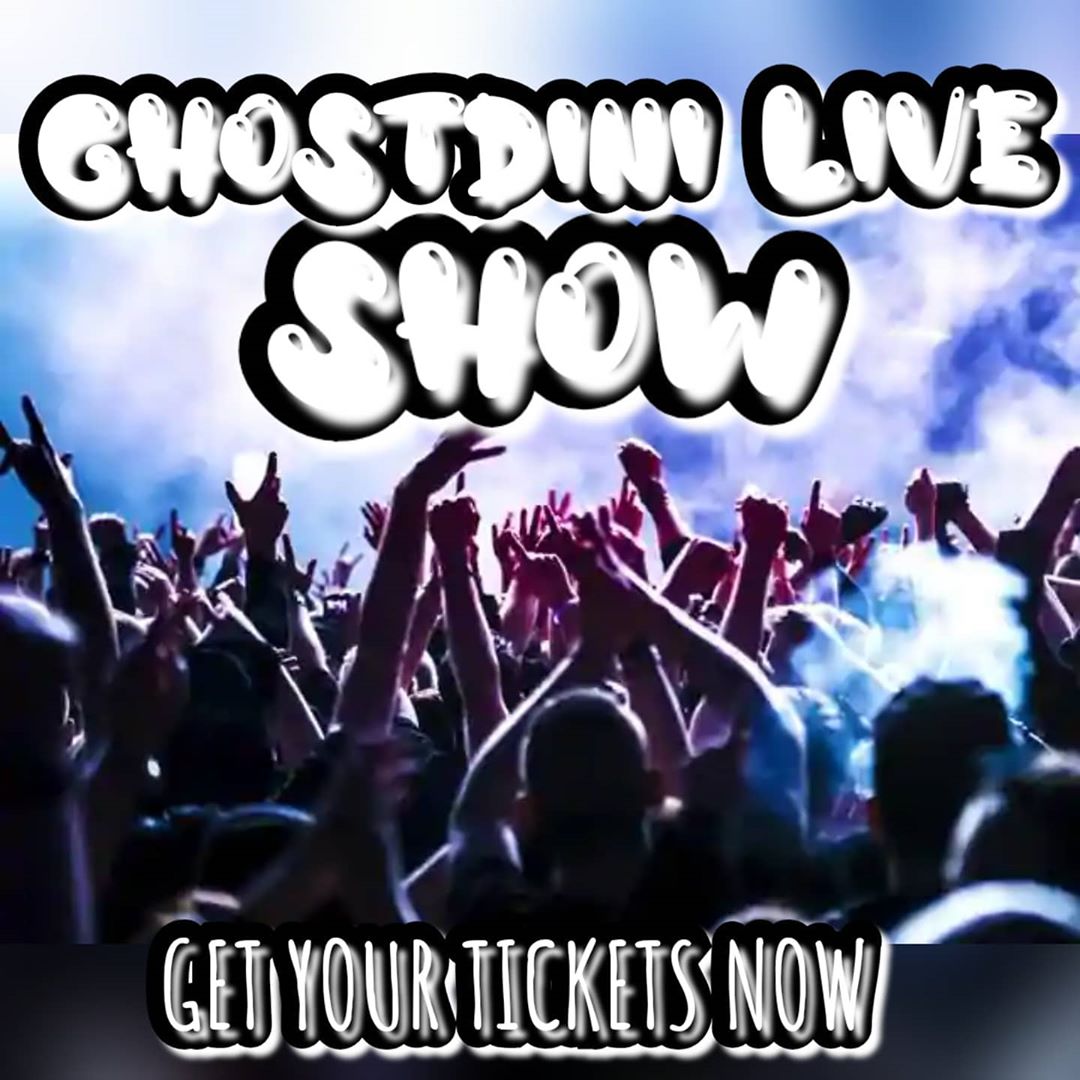 ghostdini