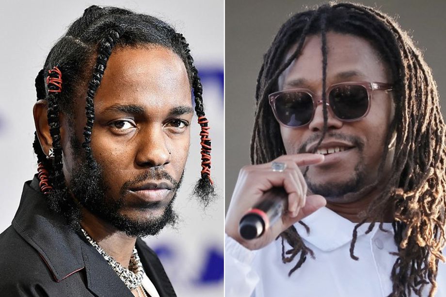 kendrick-lupe