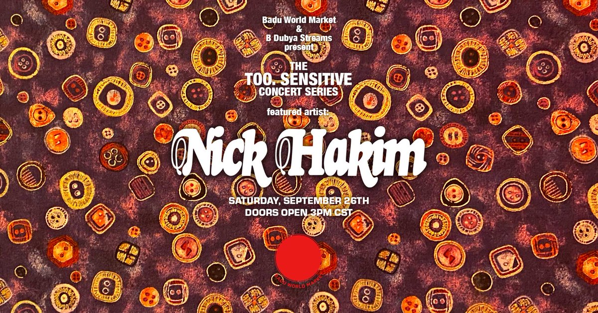 Badu-nick hakim