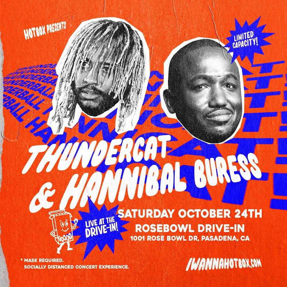 thundercat
