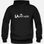 Black LAHHE Hoodie