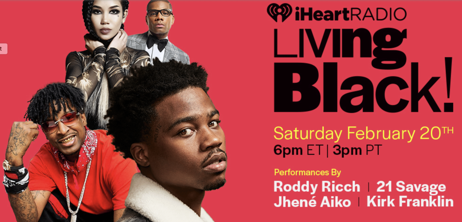 living black