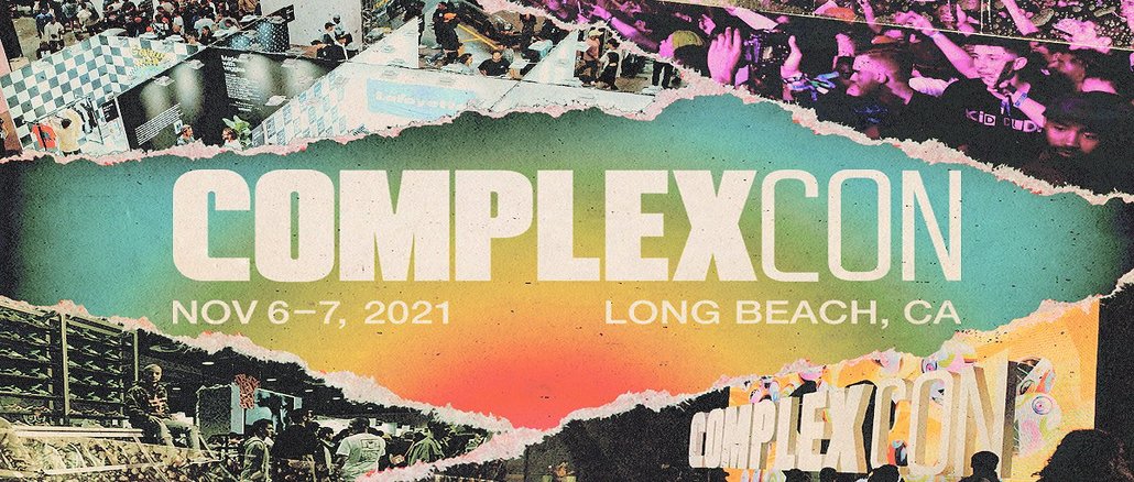 ComplexCon 2021