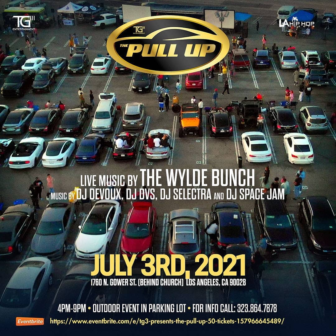 tg3 -july