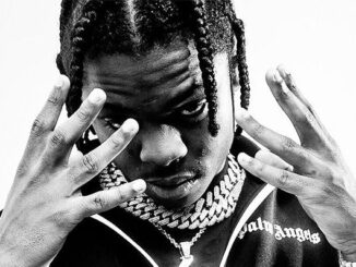 42-dugg live in LA