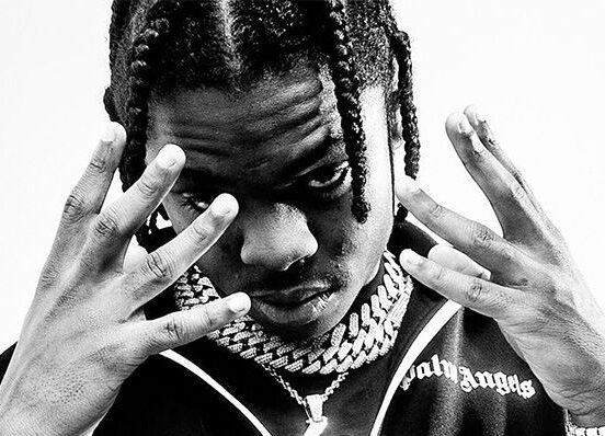 42-dugg live in LA