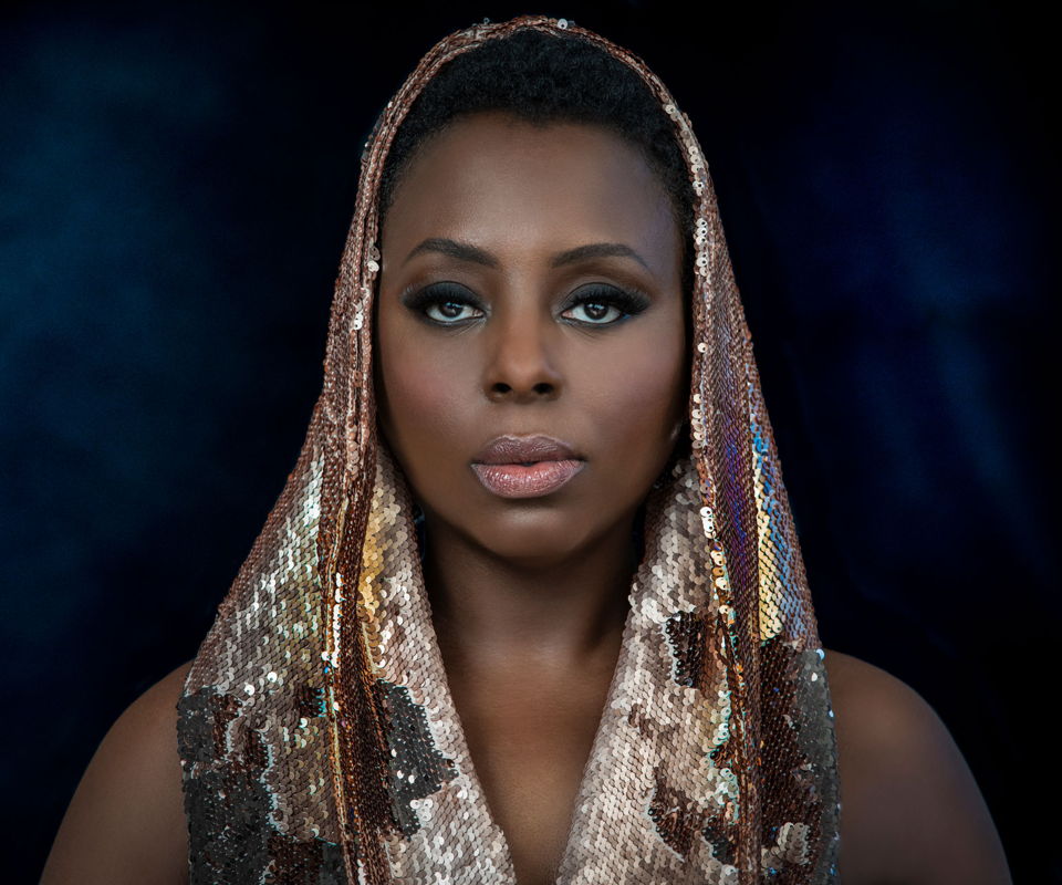 ledisi at hollywood bowl