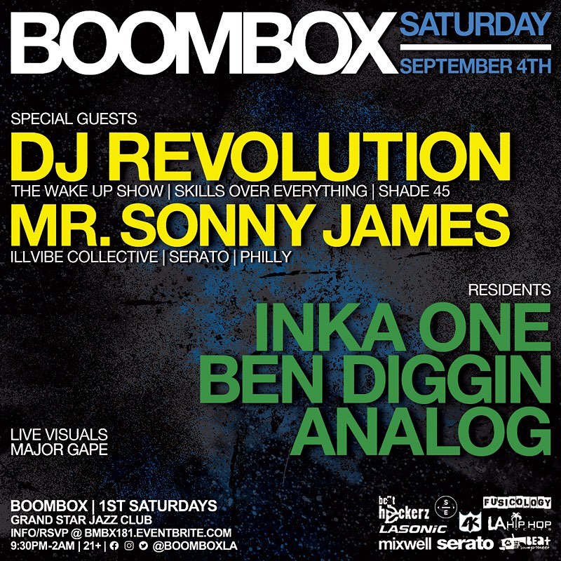 boombox - sept - 2021