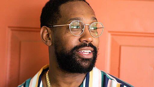 Pj Morton