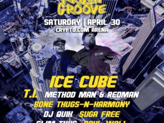 krush groove 2022