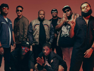 the soul rebels