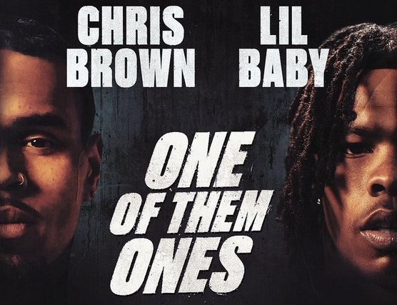 chris brown x lil baby