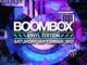 BOOMBOX "VINYL EDITION" [SAT.9/3]