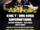 THA ALKAHOLIKS