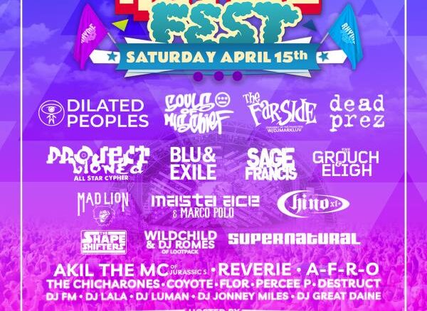 rhyme fest 2023